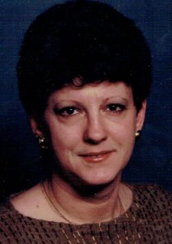 Rosanne M. Stone