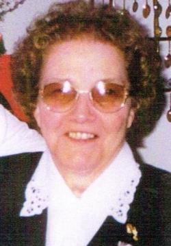 Shirley M. Biggar