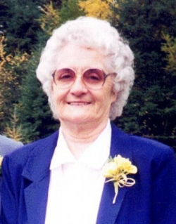 Rose P. Oakes