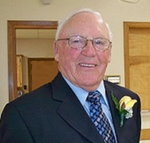 Gerald E. McSheffery