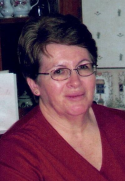 Sharon A. Kilfoil