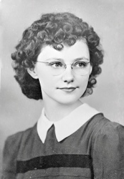 Edna M. Millie