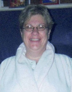 Patricia A. Hitchcock