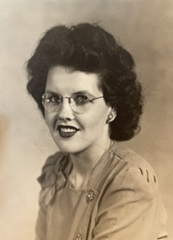 Letha M. Gaunce