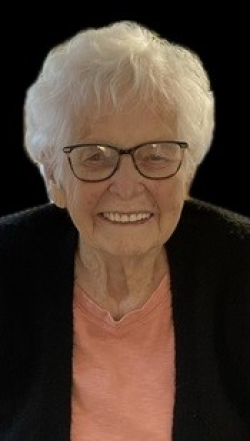 Barbara E. Beattie